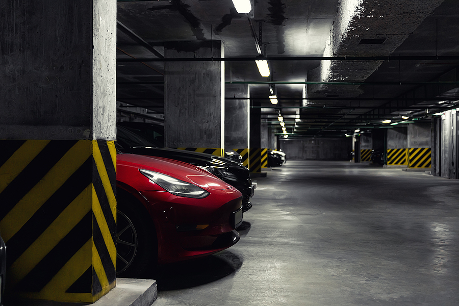 From Dark Alleys to Broken Cameras Identifying Signs of Negligent Security Osborne & Francis